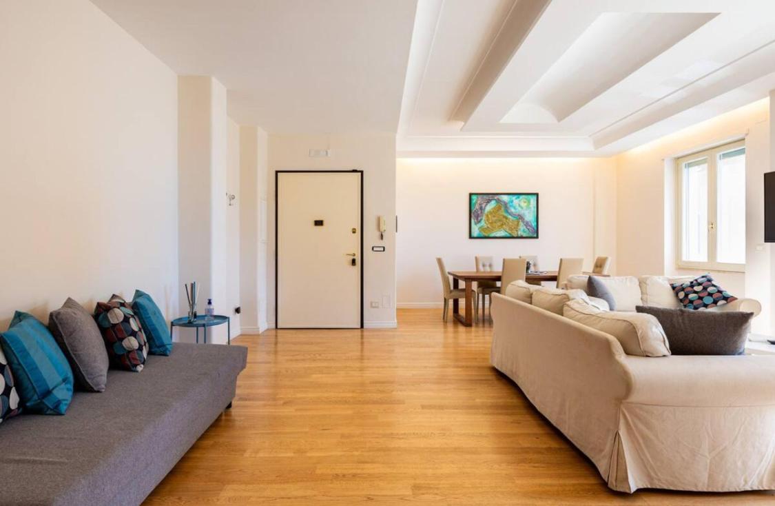 Viola Home Salerno Esterno foto