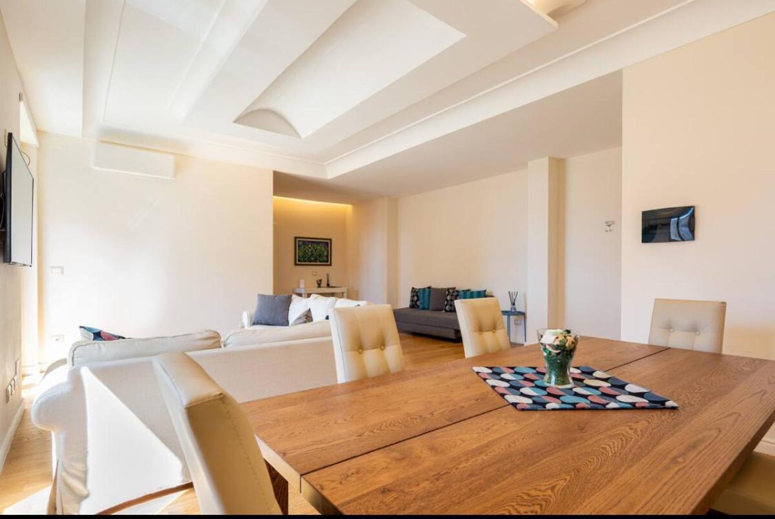 Viola Home Salerno Esterno foto