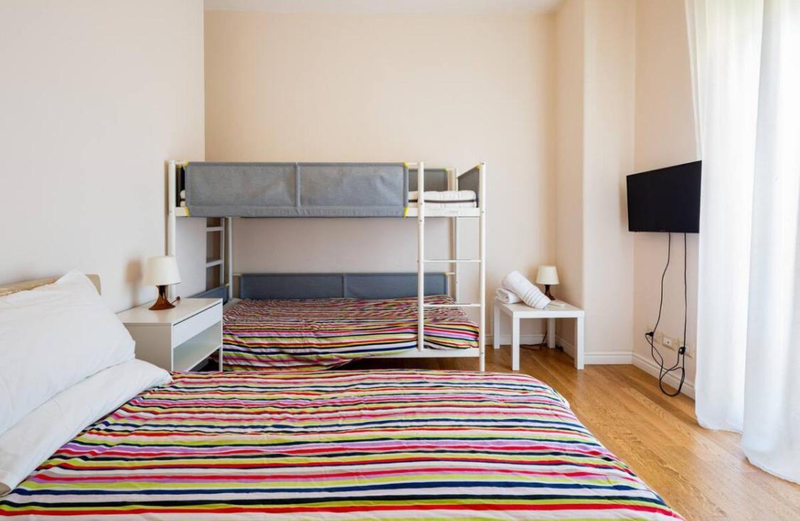 Viola Home Salerno Esterno foto