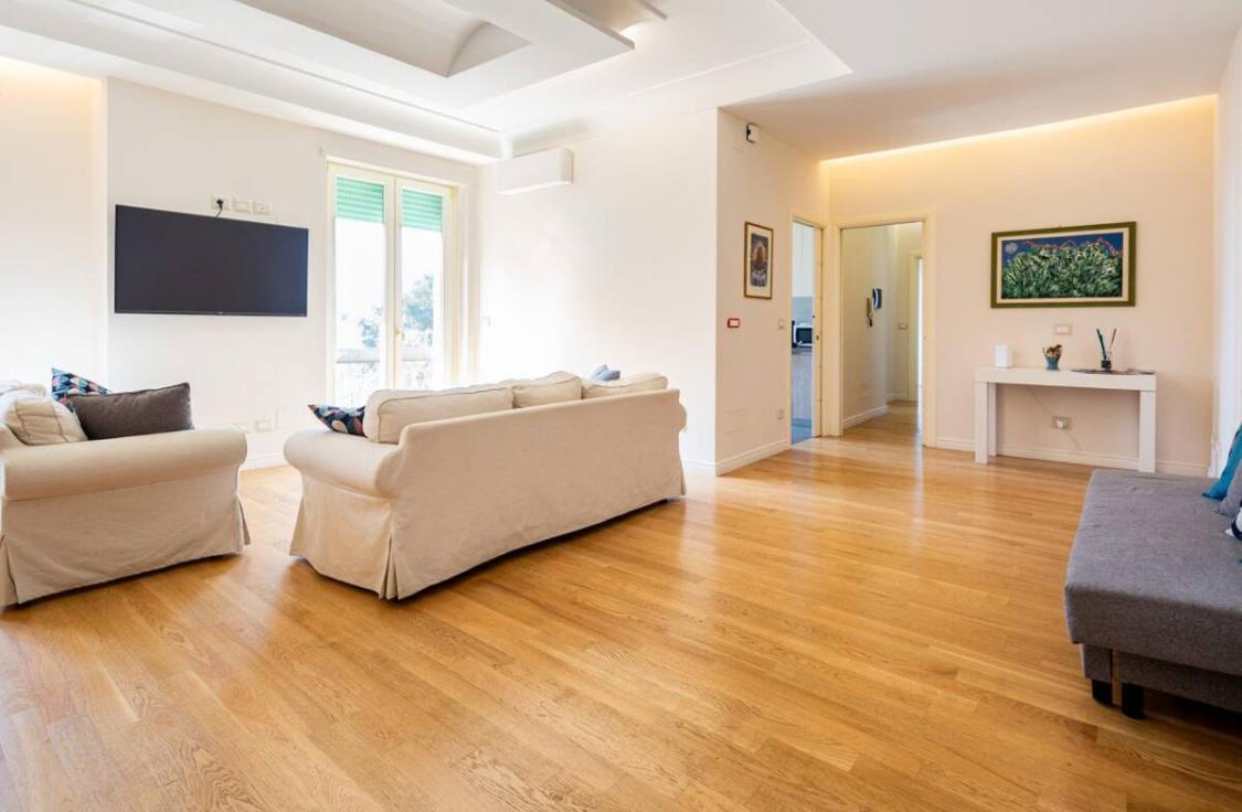 Viola Home Salerno Esterno foto