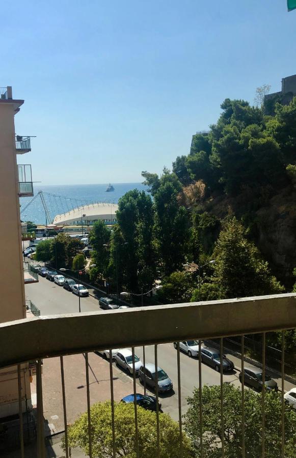 Viola Home Salerno Esterno foto