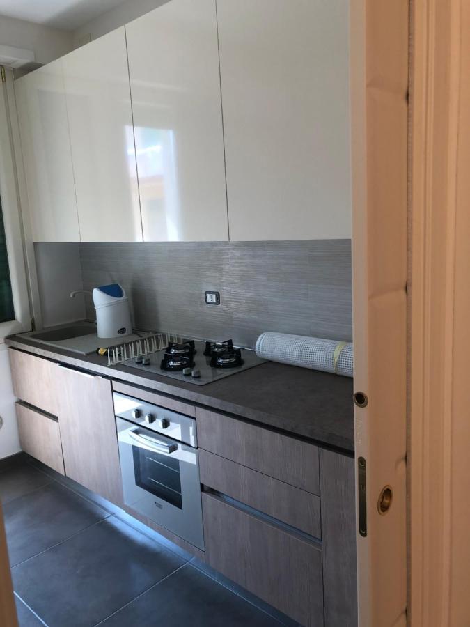 Viola Home Salerno Esterno foto