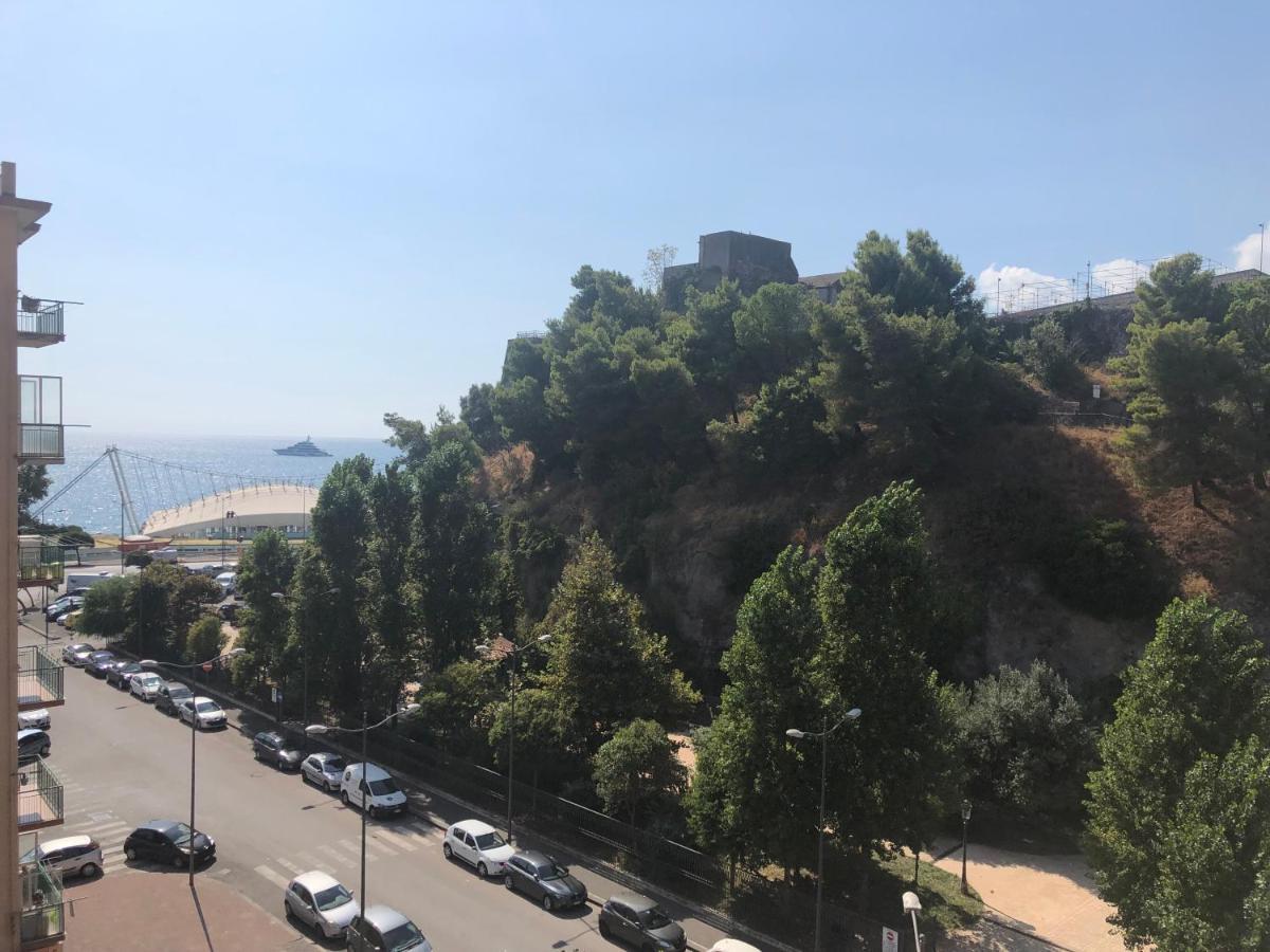 Viola Home Salerno Esterno foto
