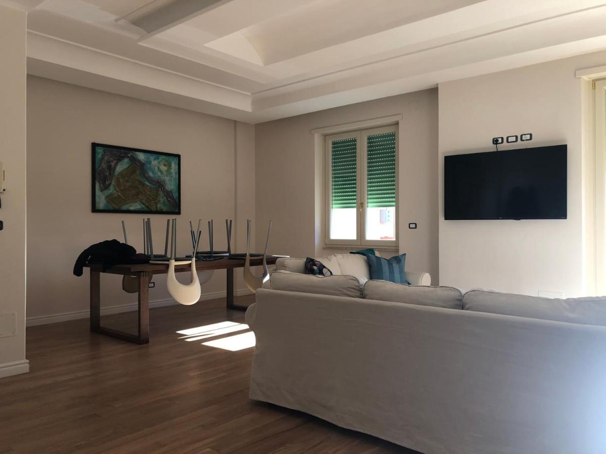 Viola Home Salerno Esterno foto