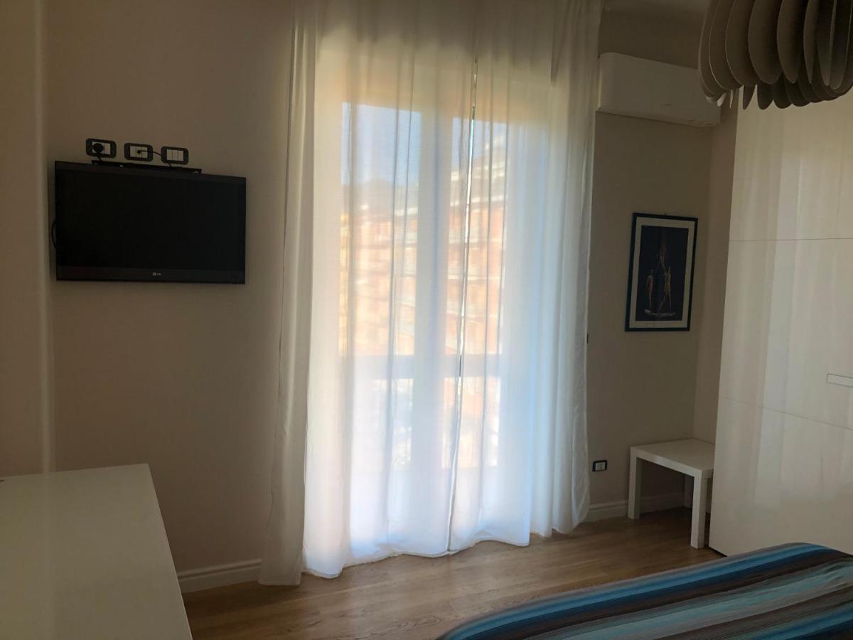 Viola Home Salerno Esterno foto