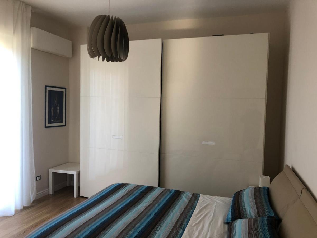 Viola Home Salerno Esterno foto