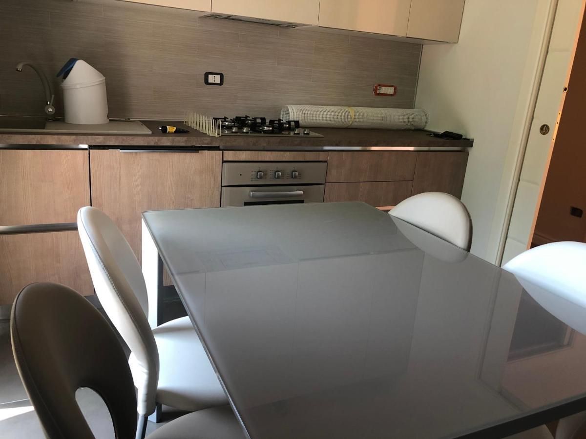Viola Home Salerno Esterno foto